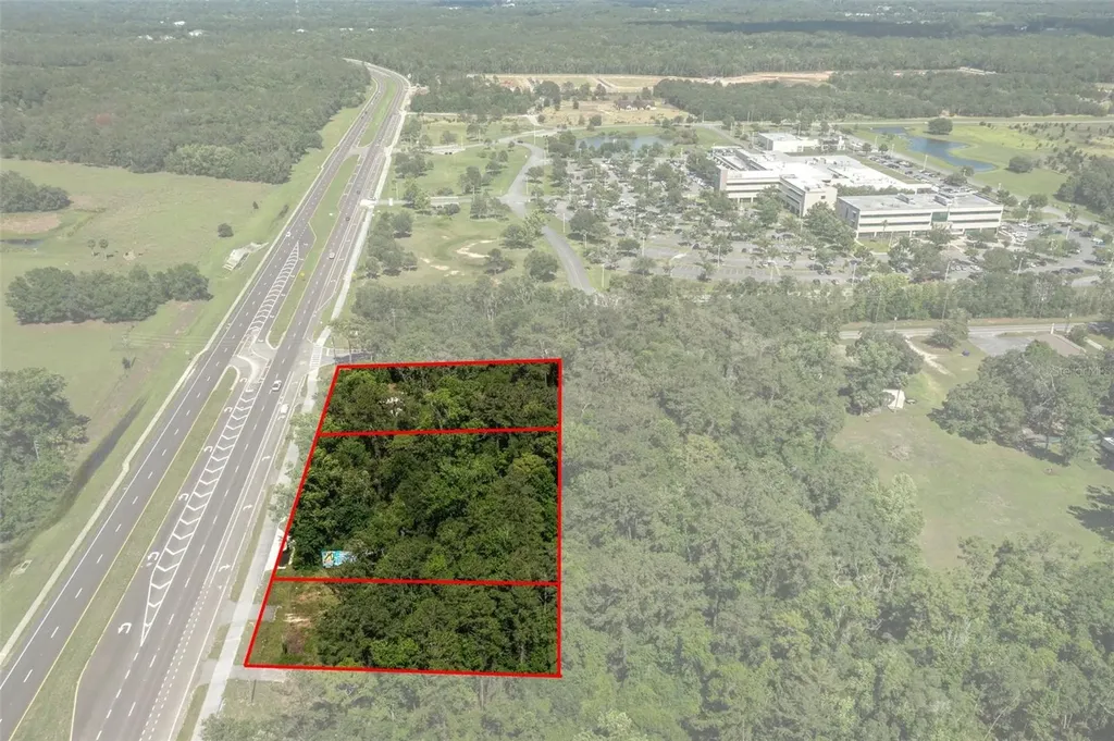 17166 Cortez Boulevard Brooksville FL 34601