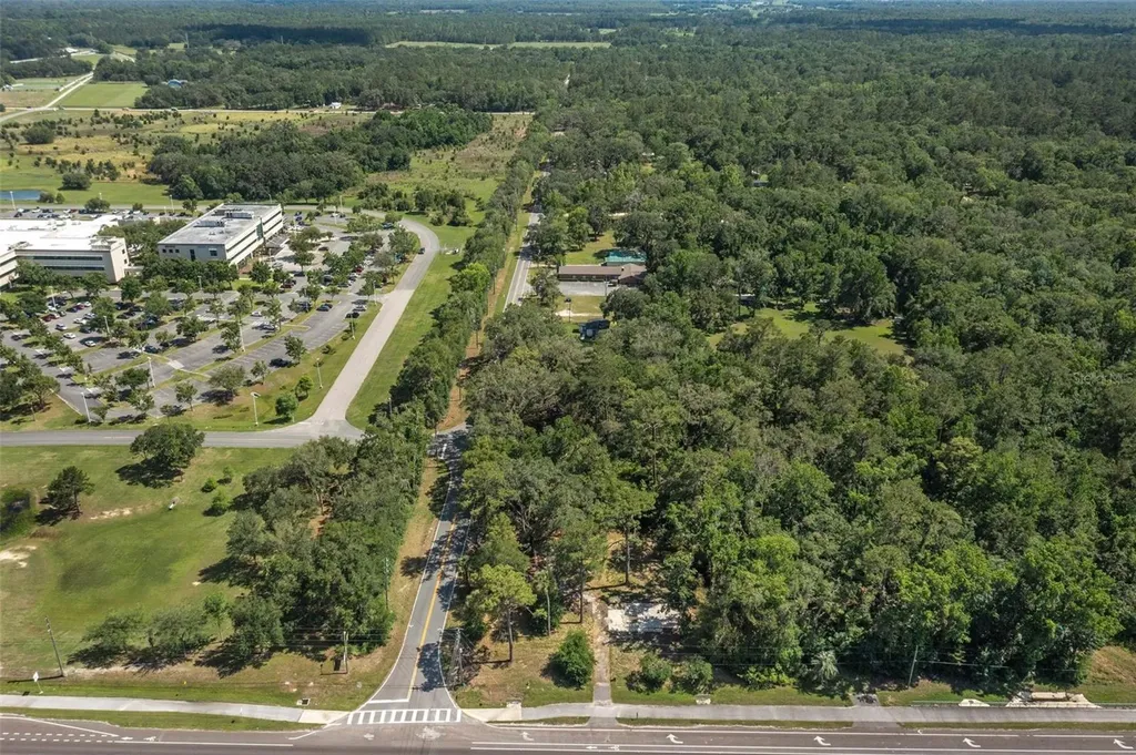 17166 Cortez Boulevard Brooksville FL 34601