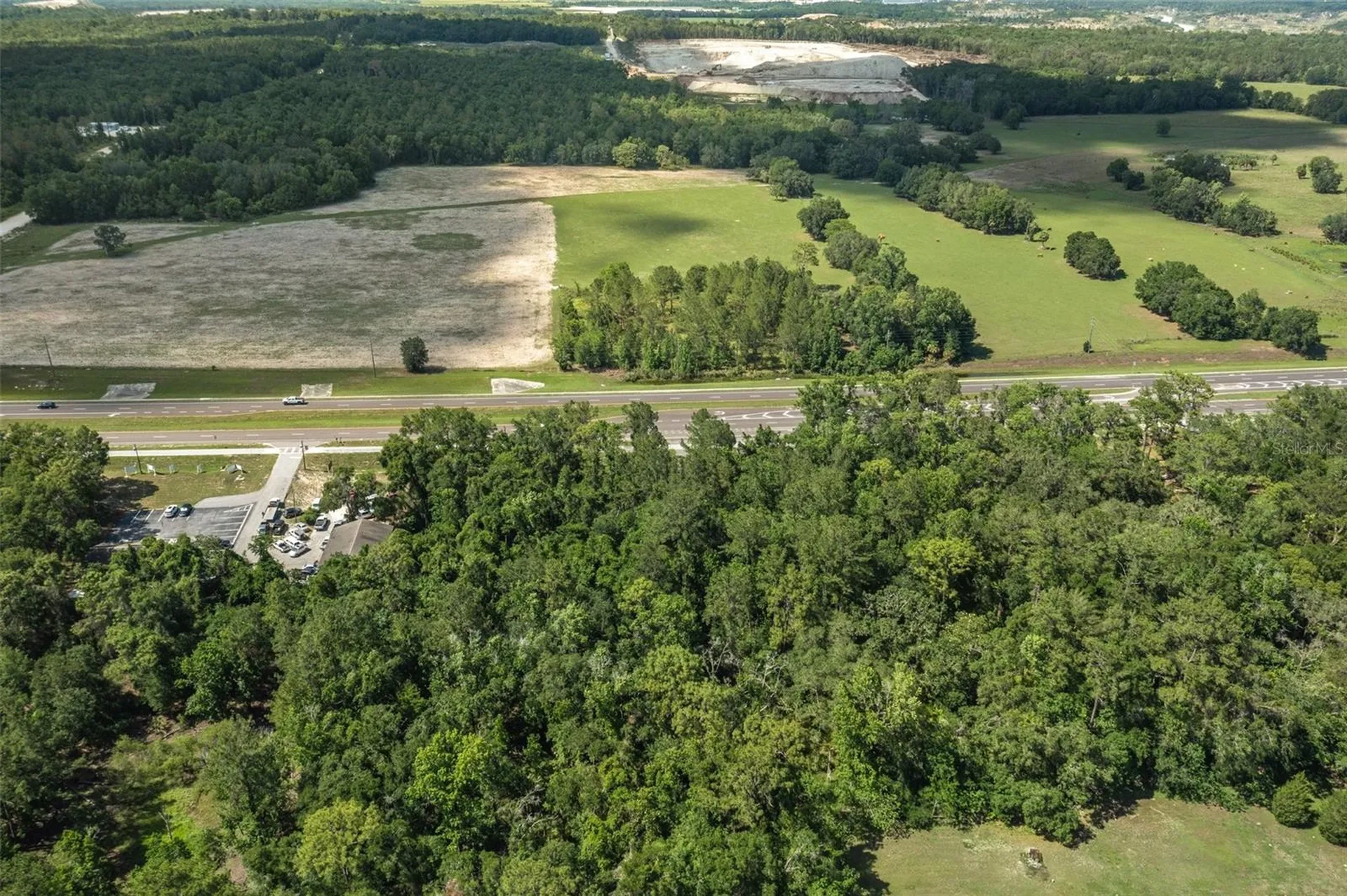 17166 Cortez Boulevard Brooksville FL 34601