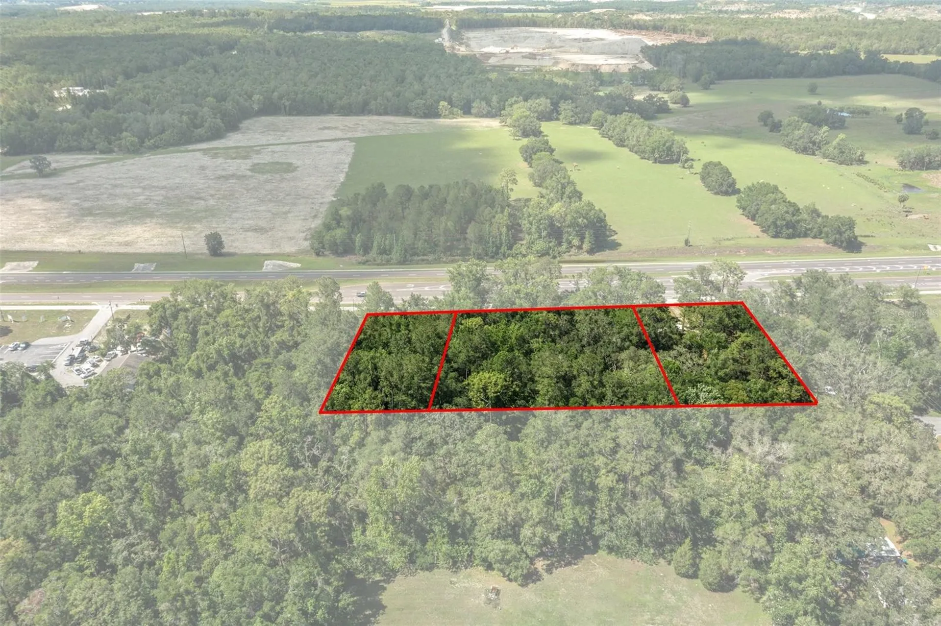 17166 Cortez Boulevard Brooksville FL 34601