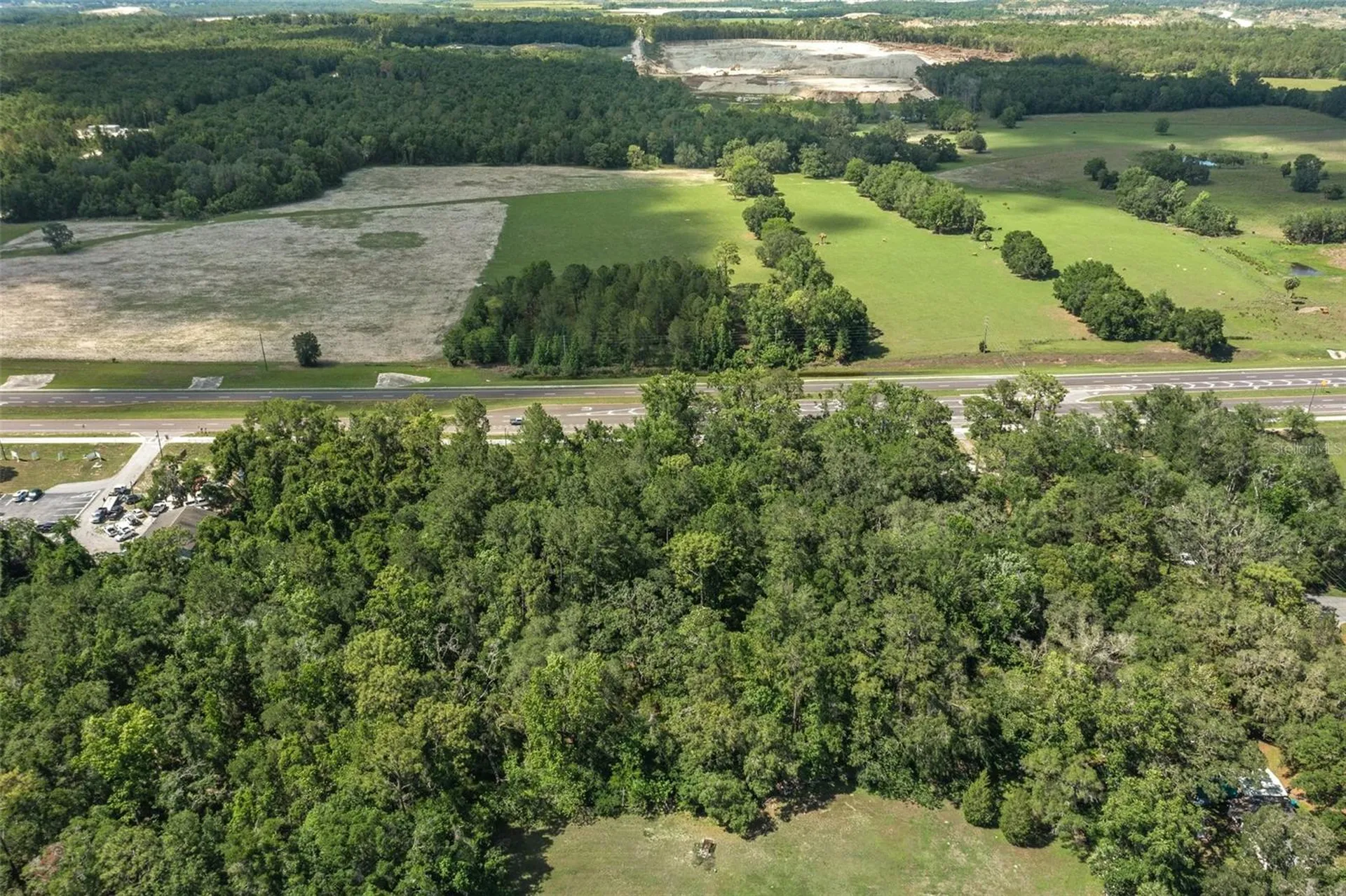 17166 Cortez Boulevard Brooksville FL 34601