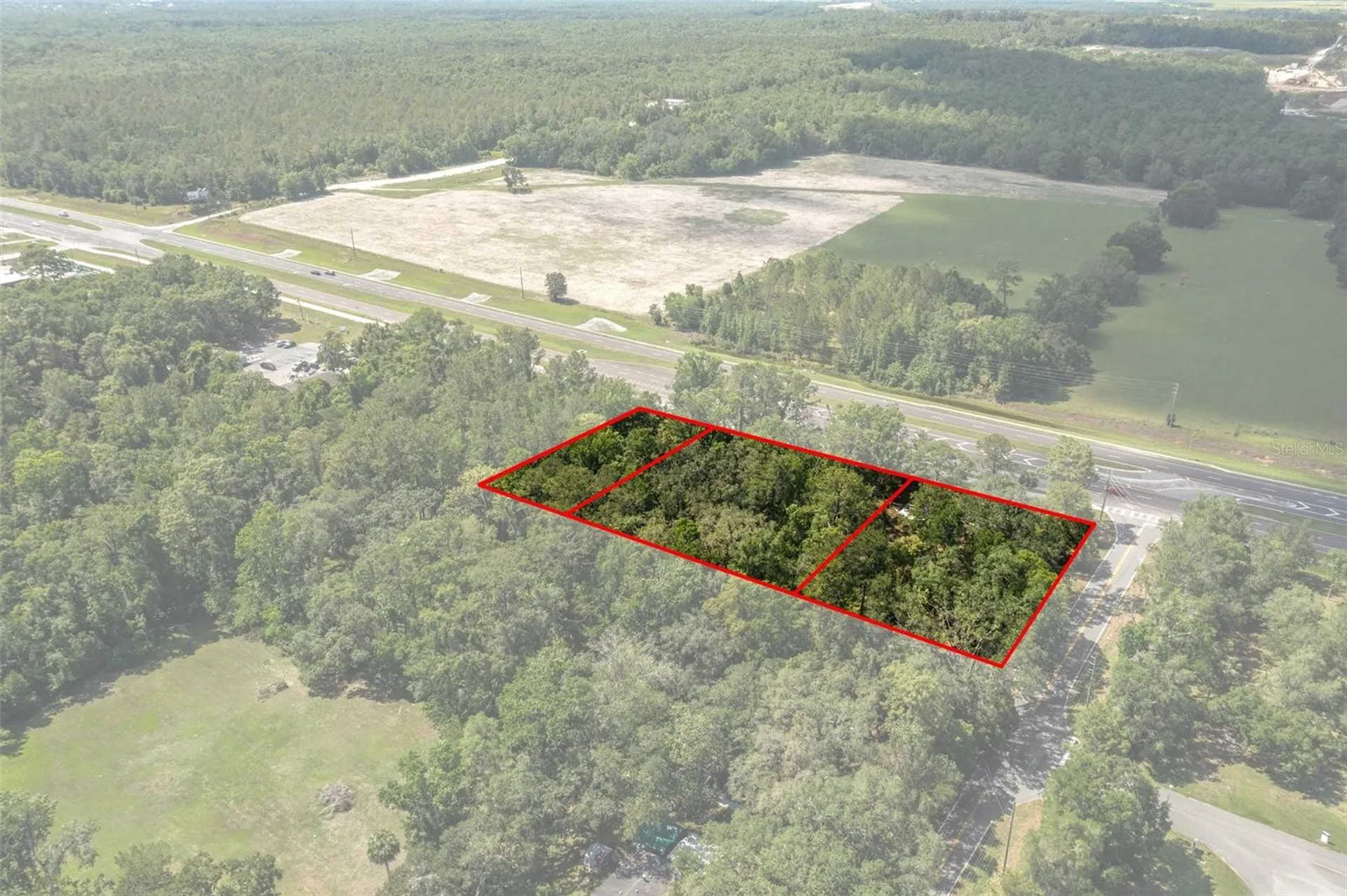 17166 Cortez Boulevard Brooksville FL 34601