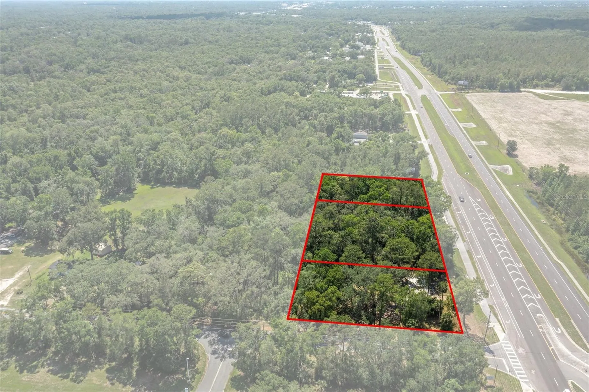 17166 Cortez Boulevard Brooksville FL 34601