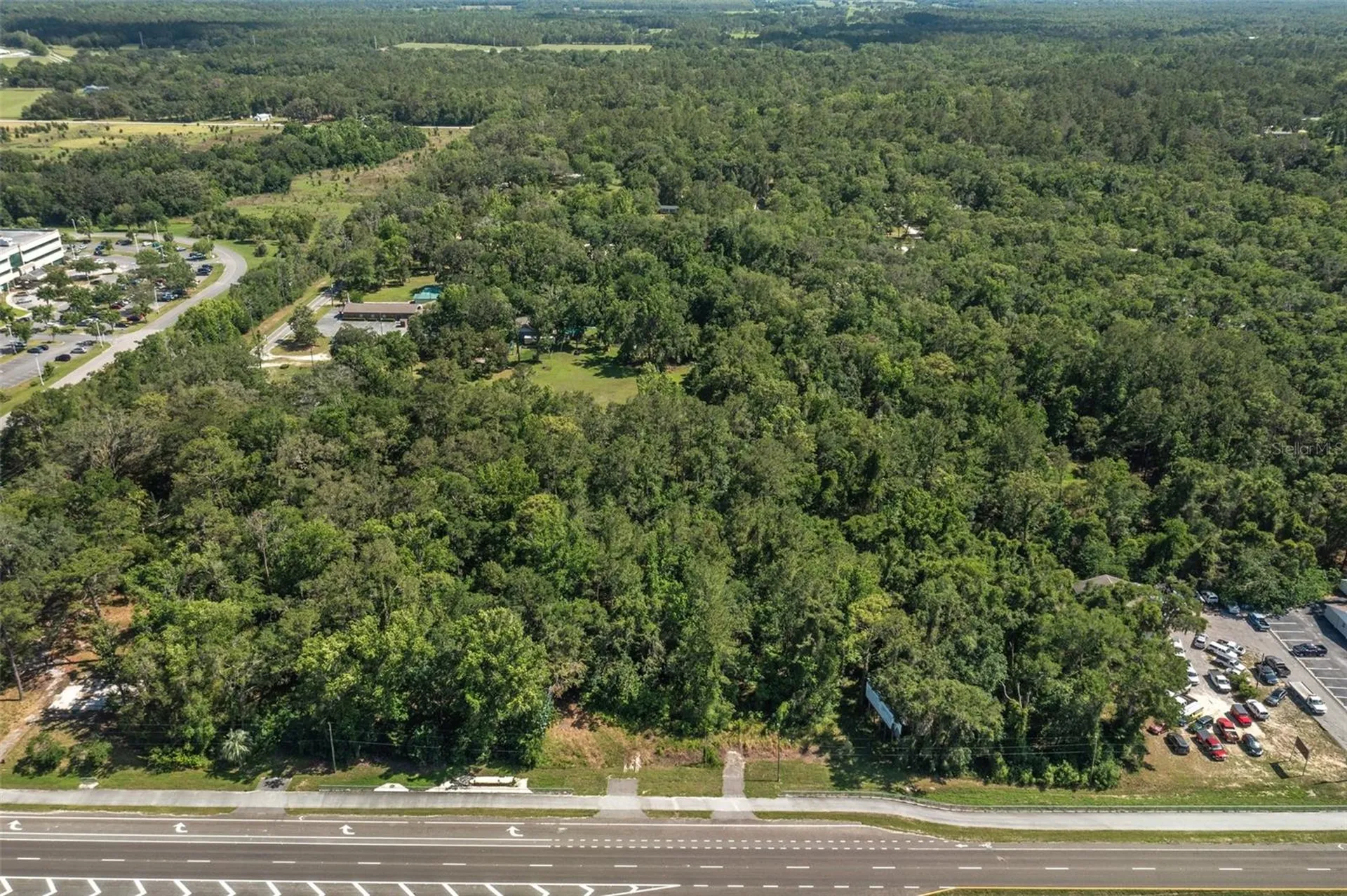 17166 Cortez Boulevard Brooksville FL 34601