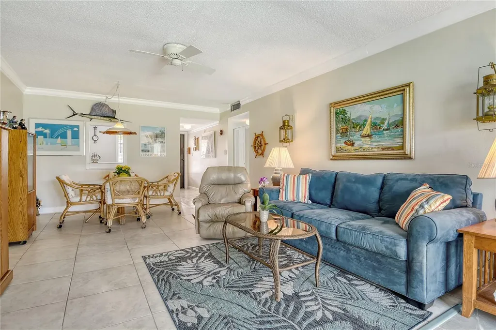 4840 Gulf Of Mexico Drive Longboat Key FL 34228