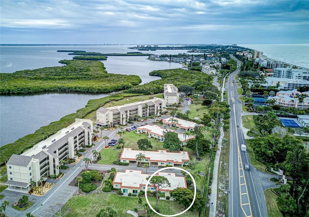 4840 Gulf Of Mexico Drive Longboat Key FL 34228