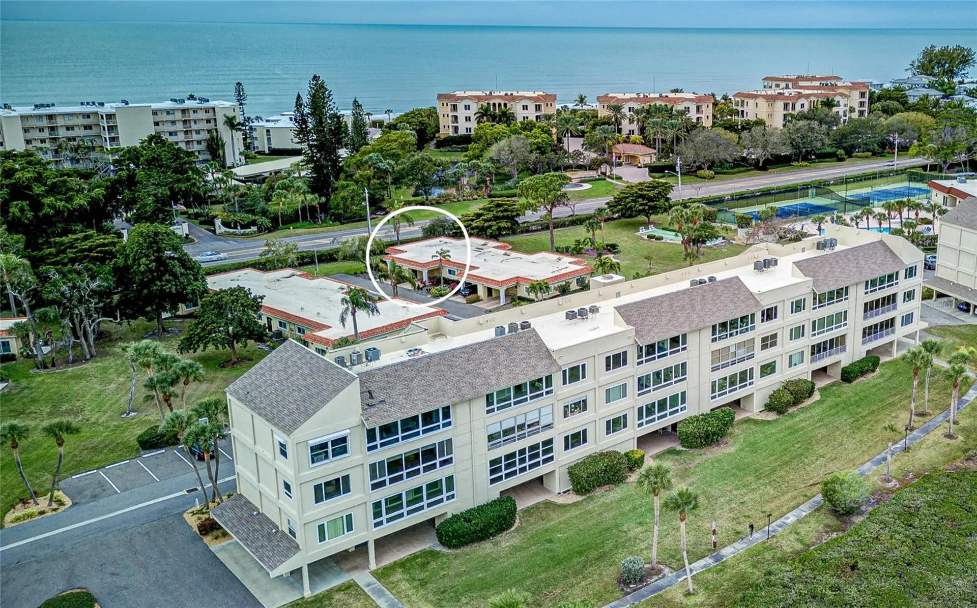 4840 Gulf Of Mexico Drive Longboat Key FL 34228