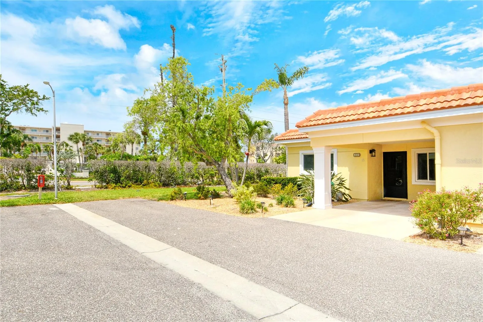 4840 Gulf Of Mexico Drive Longboat Key FL 34228