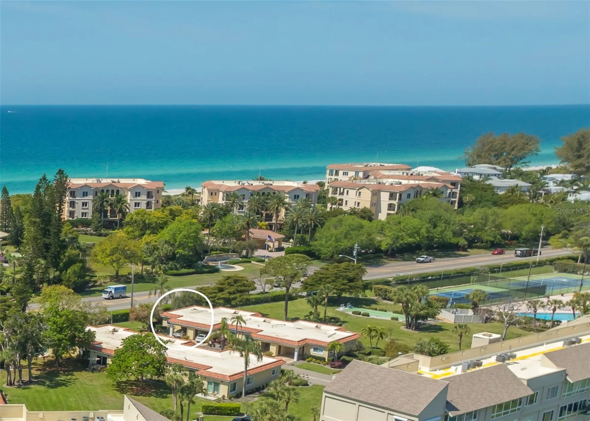 4840 Gulf Of Mexico Drive Longboat Key FL 34228