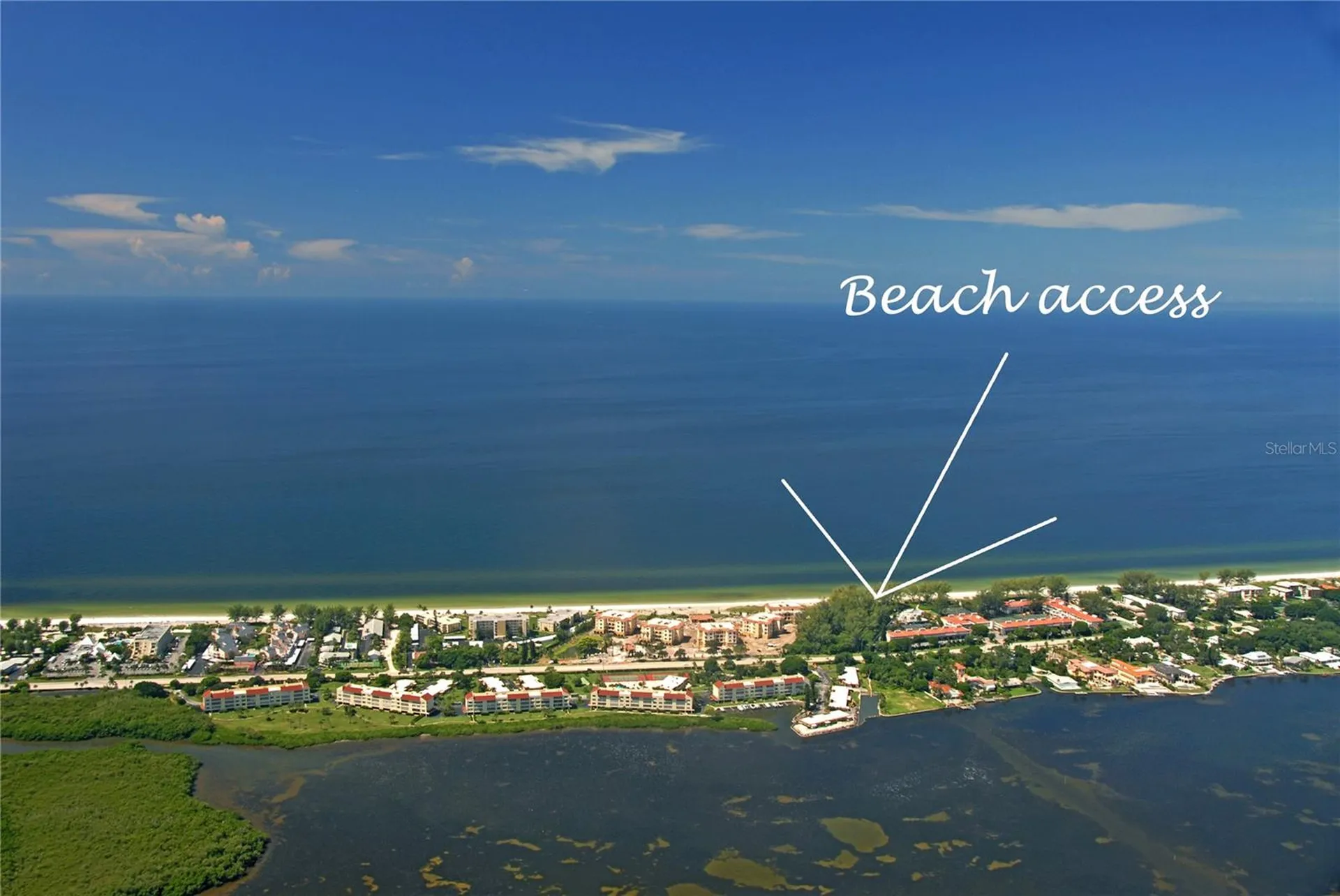 4840 Gulf Of Mexico Drive Longboat Key FL 34228