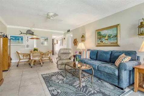 4840 Gulf Of Mexico Drive Longboat Key FL 34228