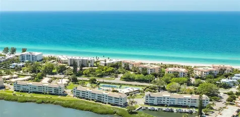 4840 Gulf Of Mexico Drive Longboat Key FL 34228