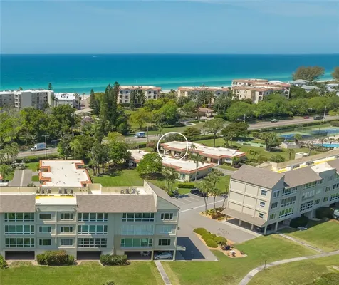 4840 Gulf Of Mexico Drive Longboat Key FL 34228