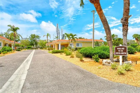 4840 Gulf Of Mexico Drive Longboat Key FL 34228