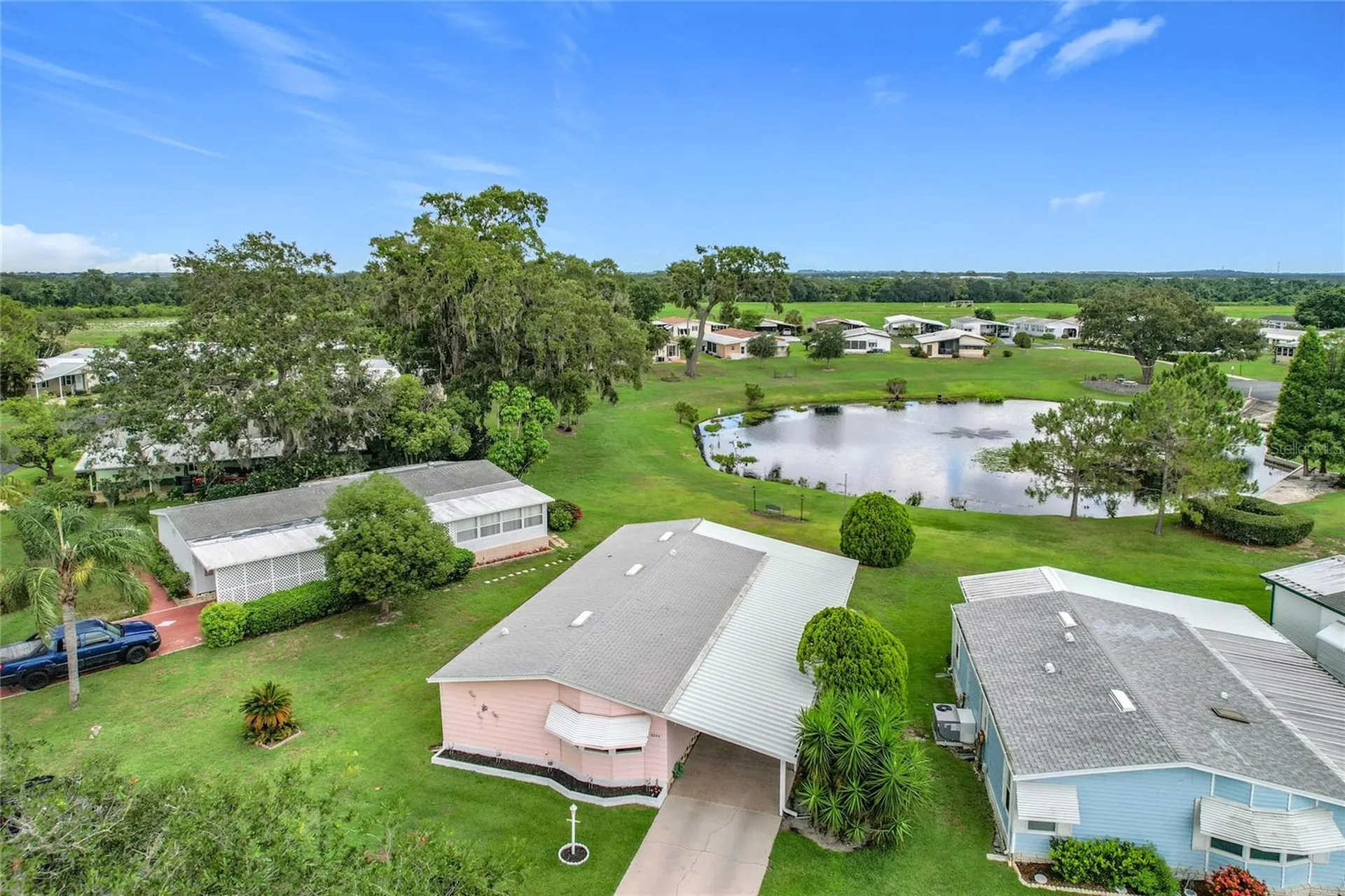 6044 Grand Oaks Drive SE Winter Haven FL 33884