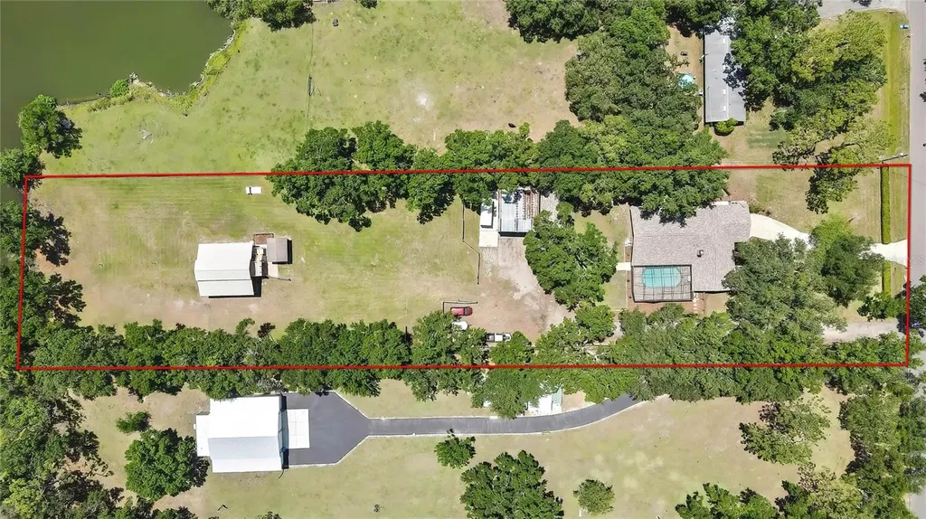 4706 Scott Road Lutz FL 33558
