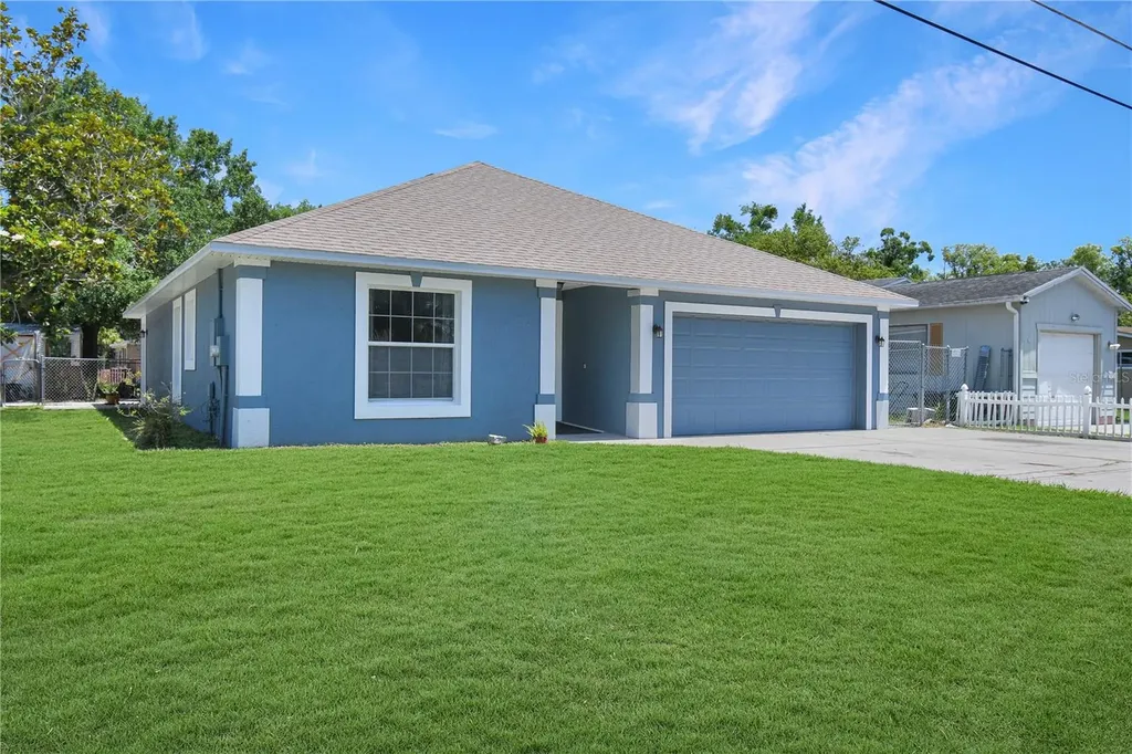 1621 Sunny Street Kissimmee FL 34741
