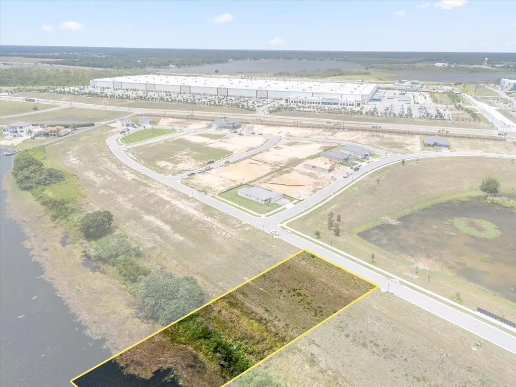 4343 Juliana Lake Drive Auburndale FL 33823