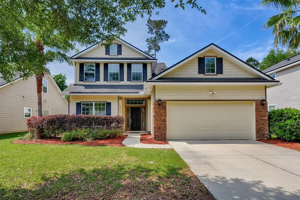 5453 NW 81st Avenue Gainesville FL 32653