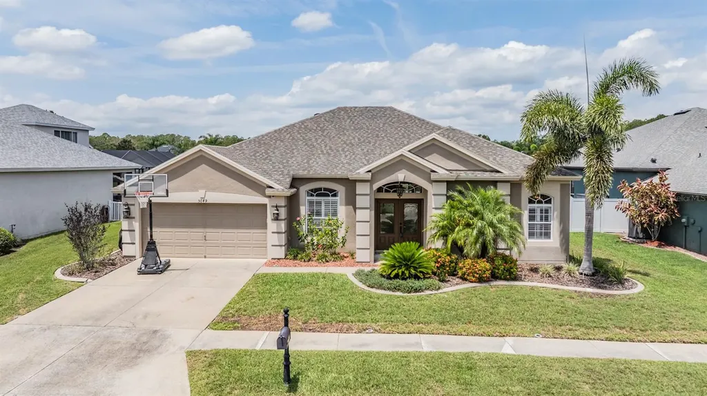 5049 Rushbrook Road Land O Lakes FL 34638