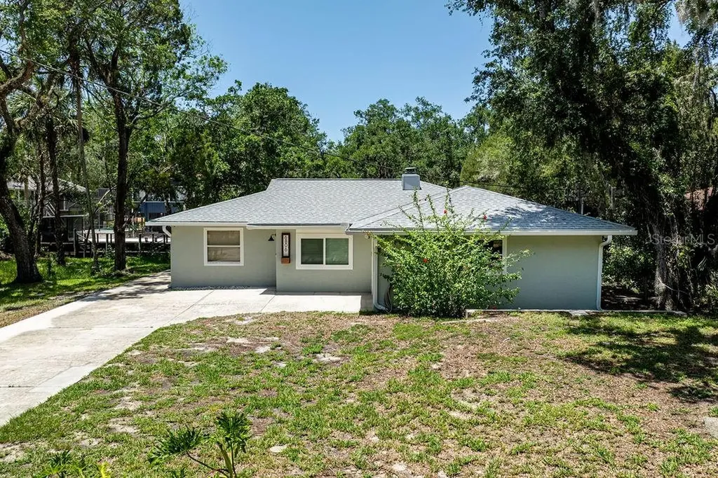 6806 S Holly Oak Point Homosassa FL 34448