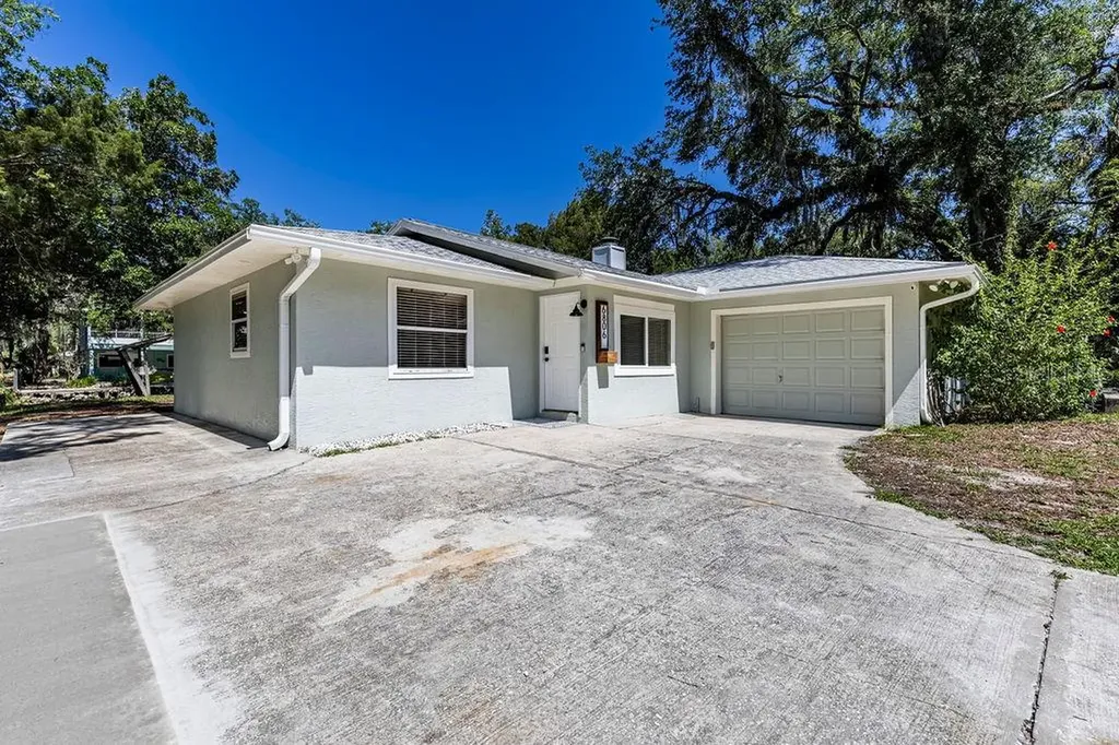6806 S Holly Oak Point Homosassa FL 34448
