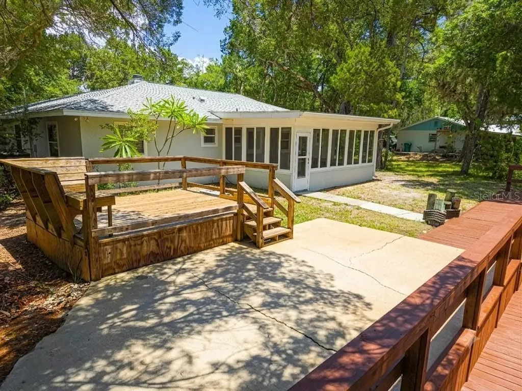 6806 S Holly Oak Point Homosassa FL 34448