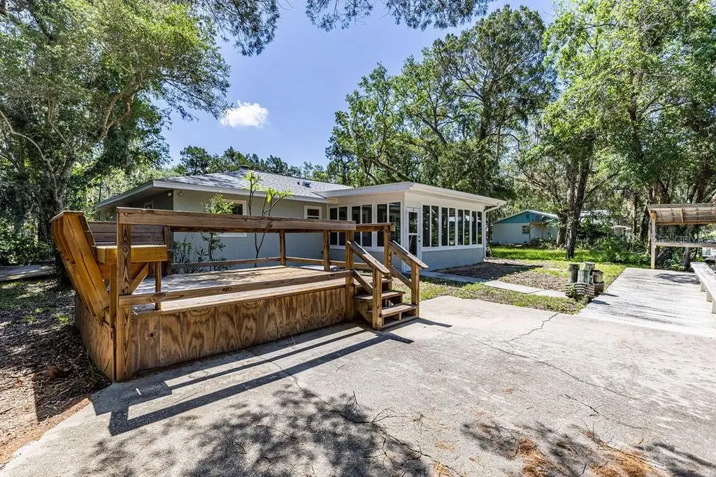 6806 S Holly Oak Point Homosassa FL 34448