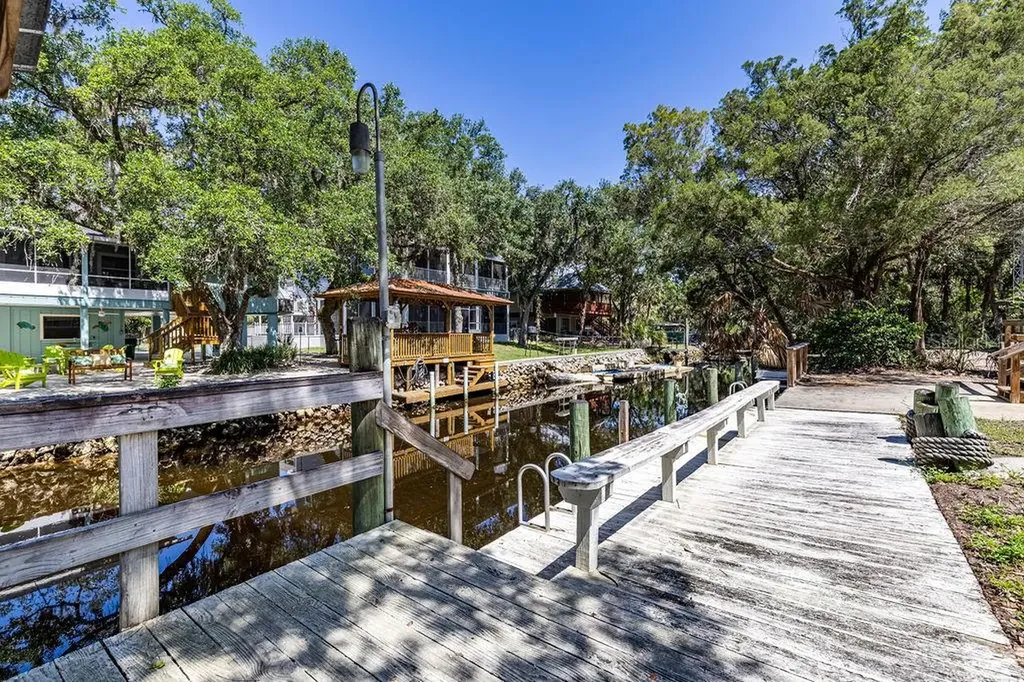 6806 S Holly Oak Point Homosassa FL 34448