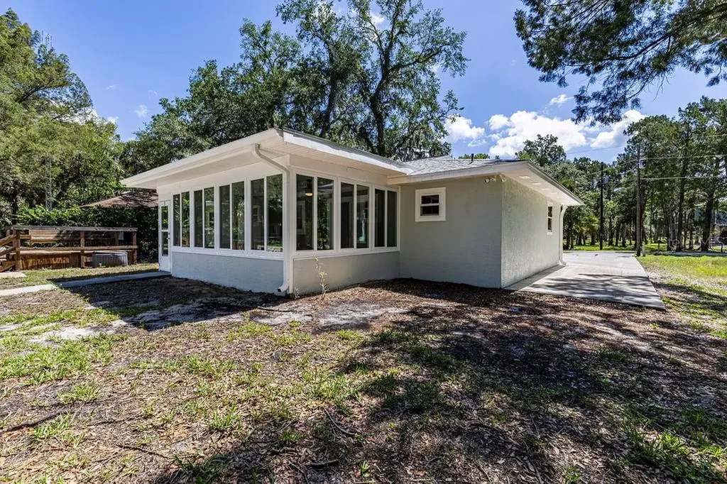 6806 S Holly Oak Point Homosassa FL 34448