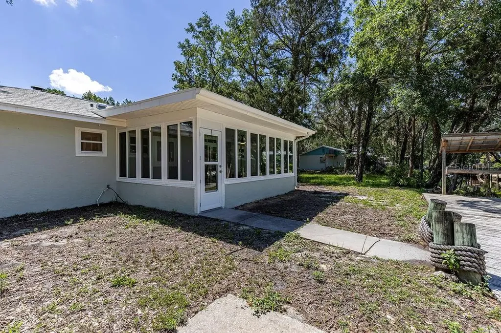 6806 S Holly Oak Point Homosassa FL 34448