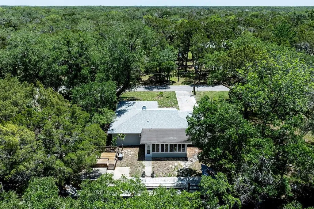 6806 S Holly Oak Point Homosassa FL 34448
