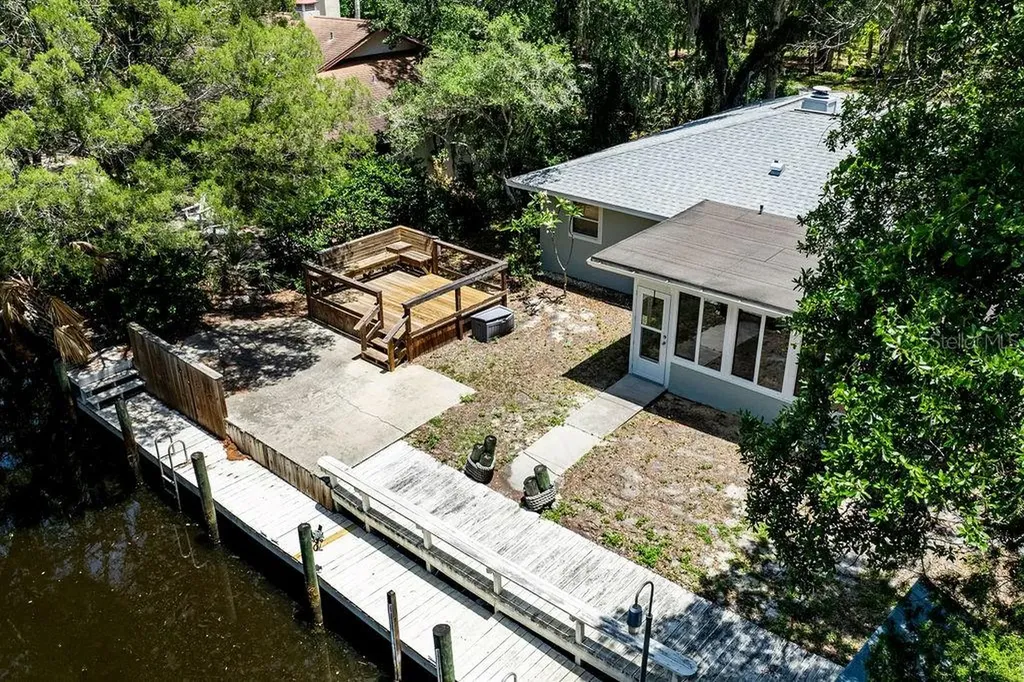 6806 S Holly Oak Point Homosassa FL 34448