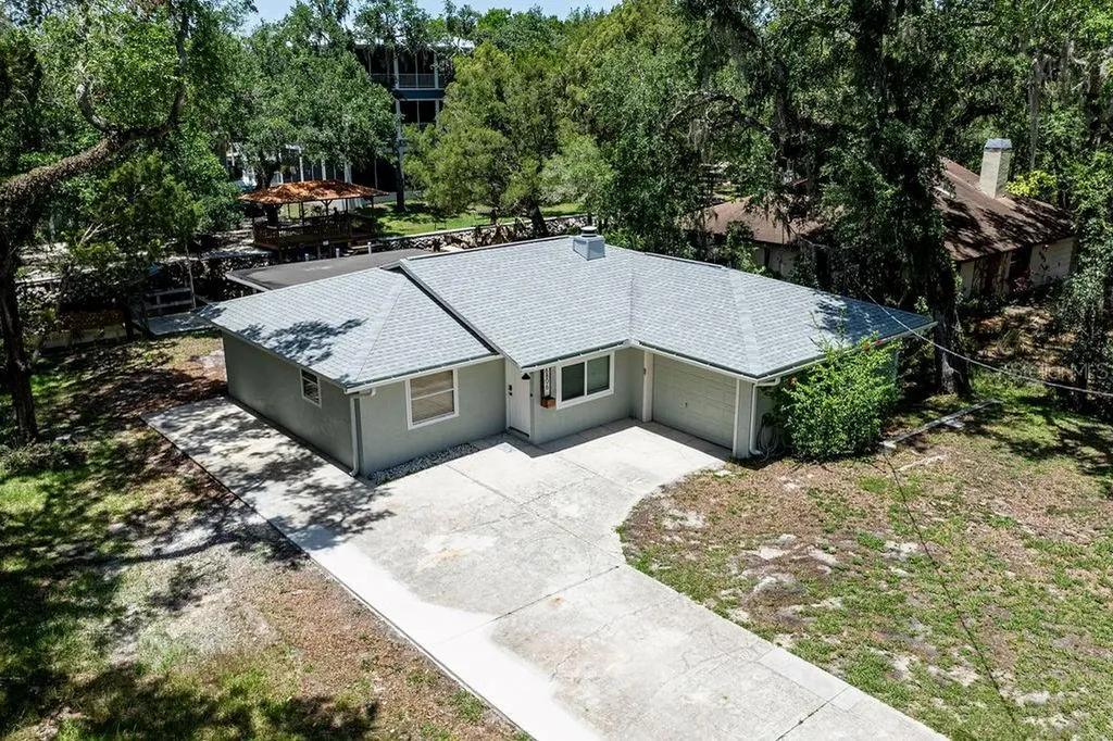 6806 S Holly Oak Point Homosassa FL 34448
