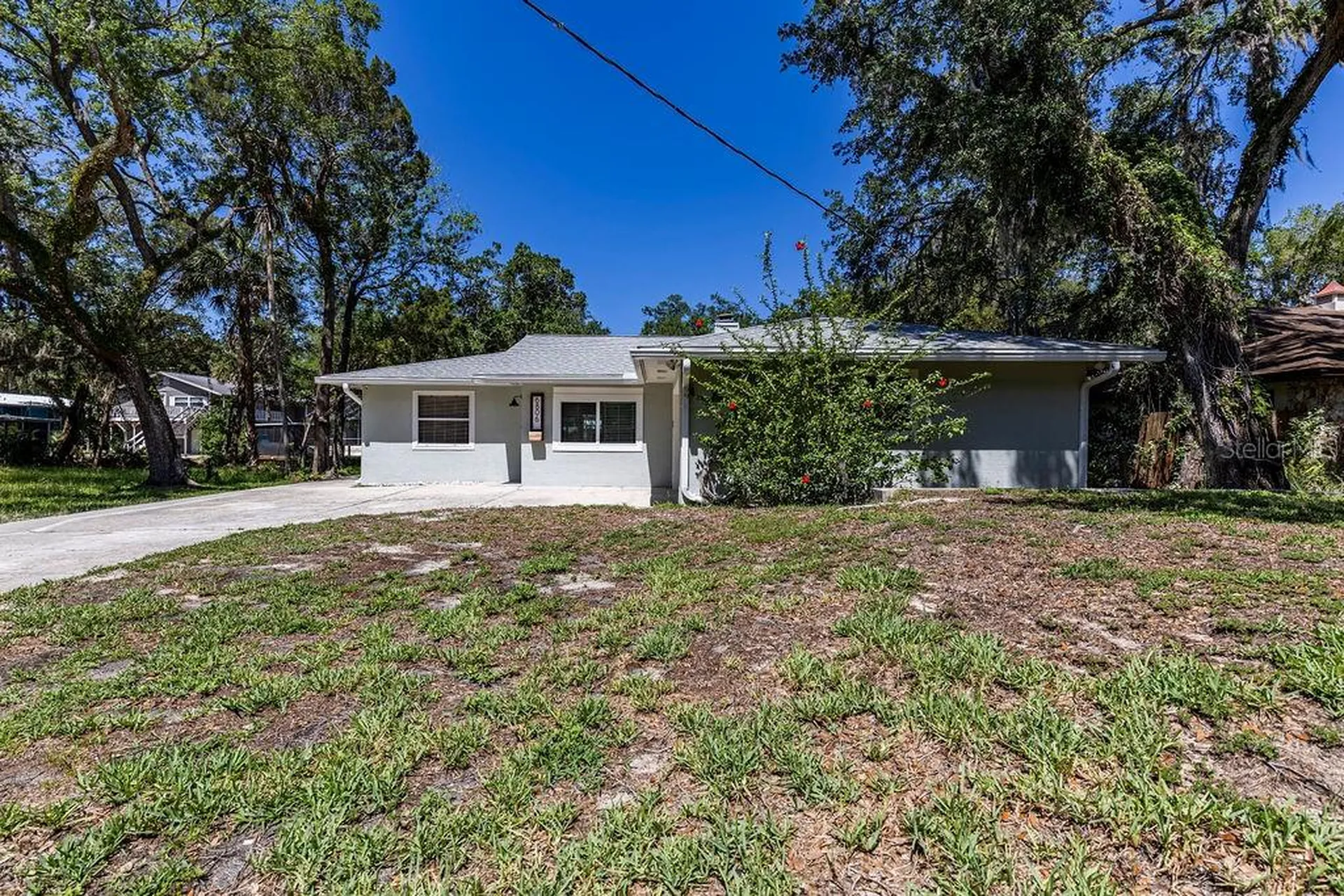 6806 S Holly Oak Point Homosassa FL 34448