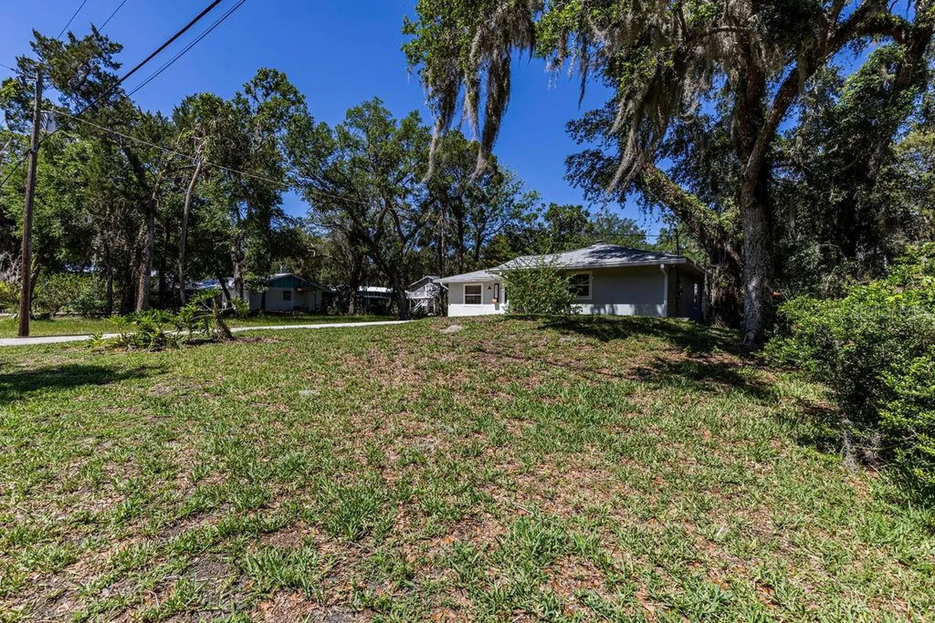 6806 S Holly Oak Point Homosassa FL 34448