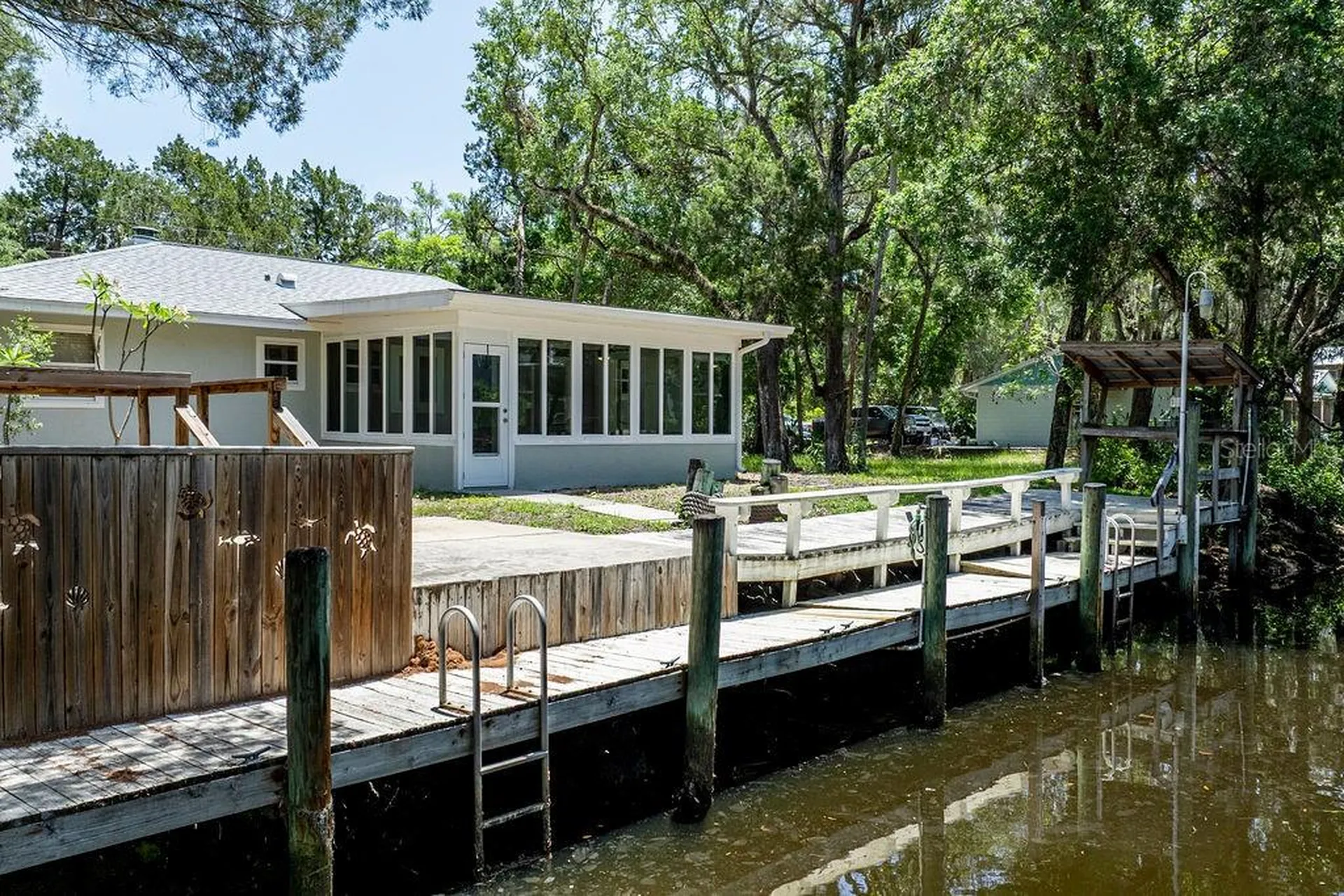6806 S Holly Oak Point Homosassa FL 34448