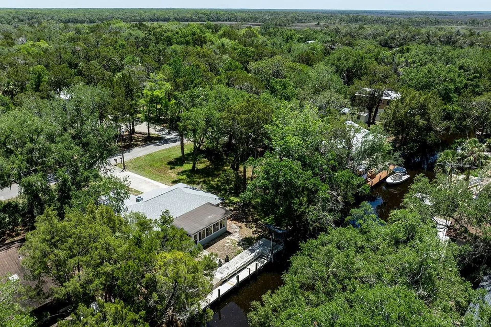 6806 S Holly Oak Point Homosassa FL 34448