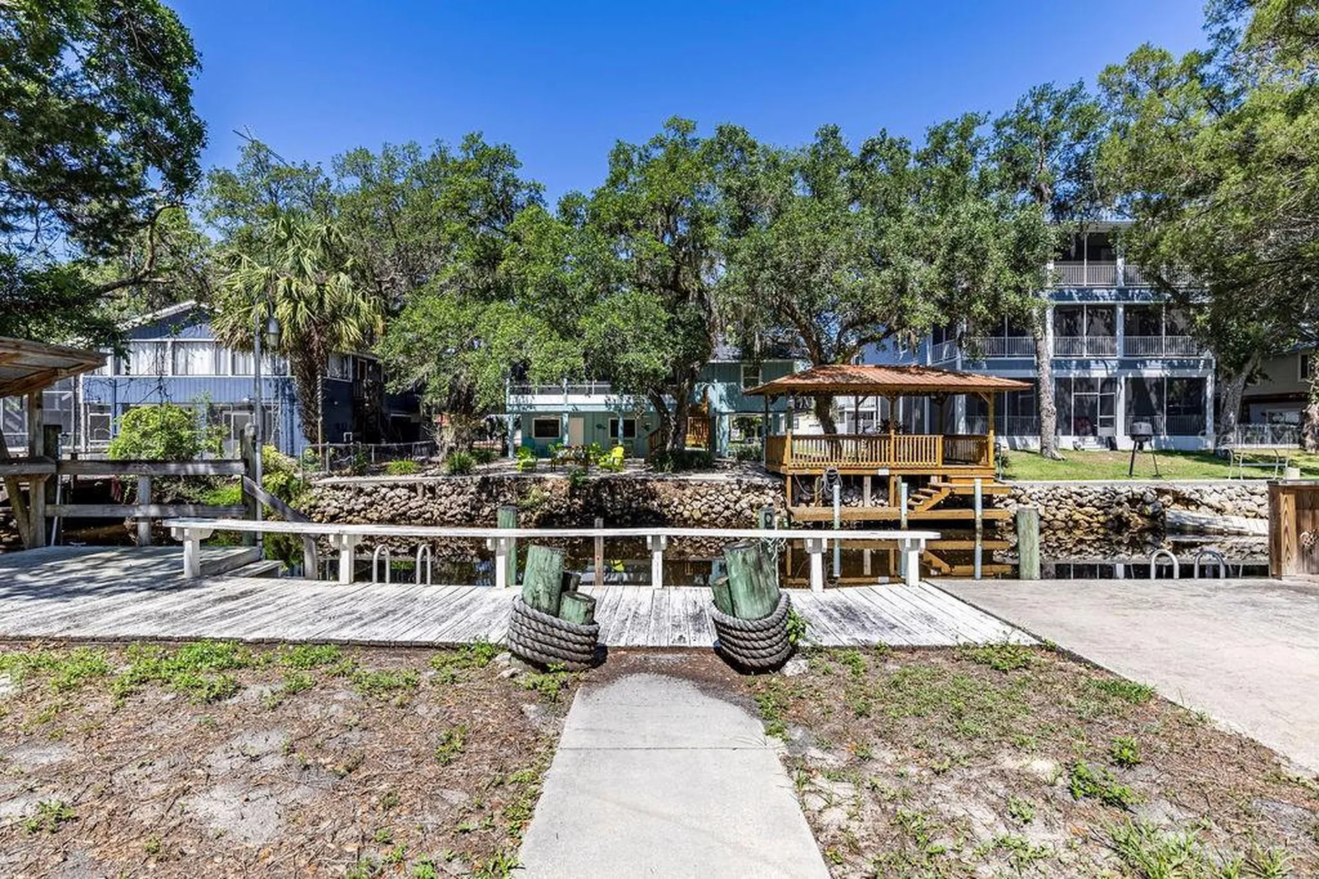 6806 S Holly Oak Point Homosassa FL 34448