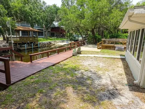 6806 S Holly Oak Point Homosassa FL 34448