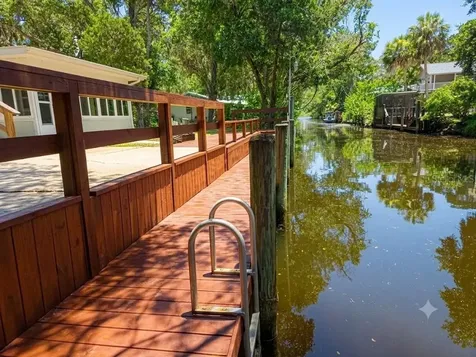 6806 S Holly Oak Point Homosassa FL 34448
