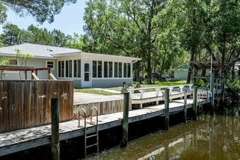 6806 S Holly Oak Point Homosassa FL 34448