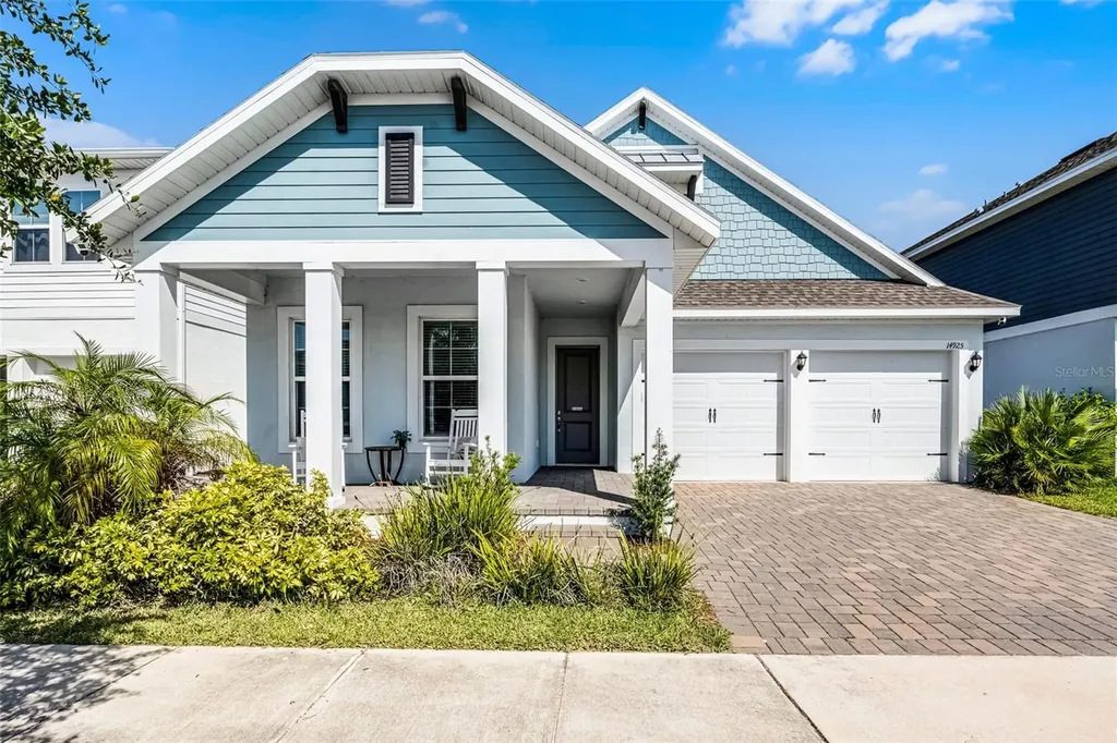 14925 Lebeau Loop Winter Garden FL 34787