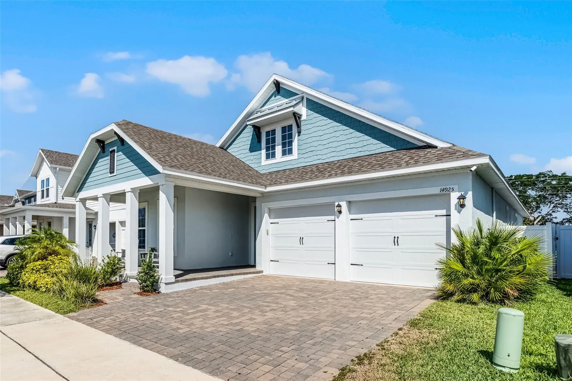 14925 Lebeau Loop Winter Garden FL 34787