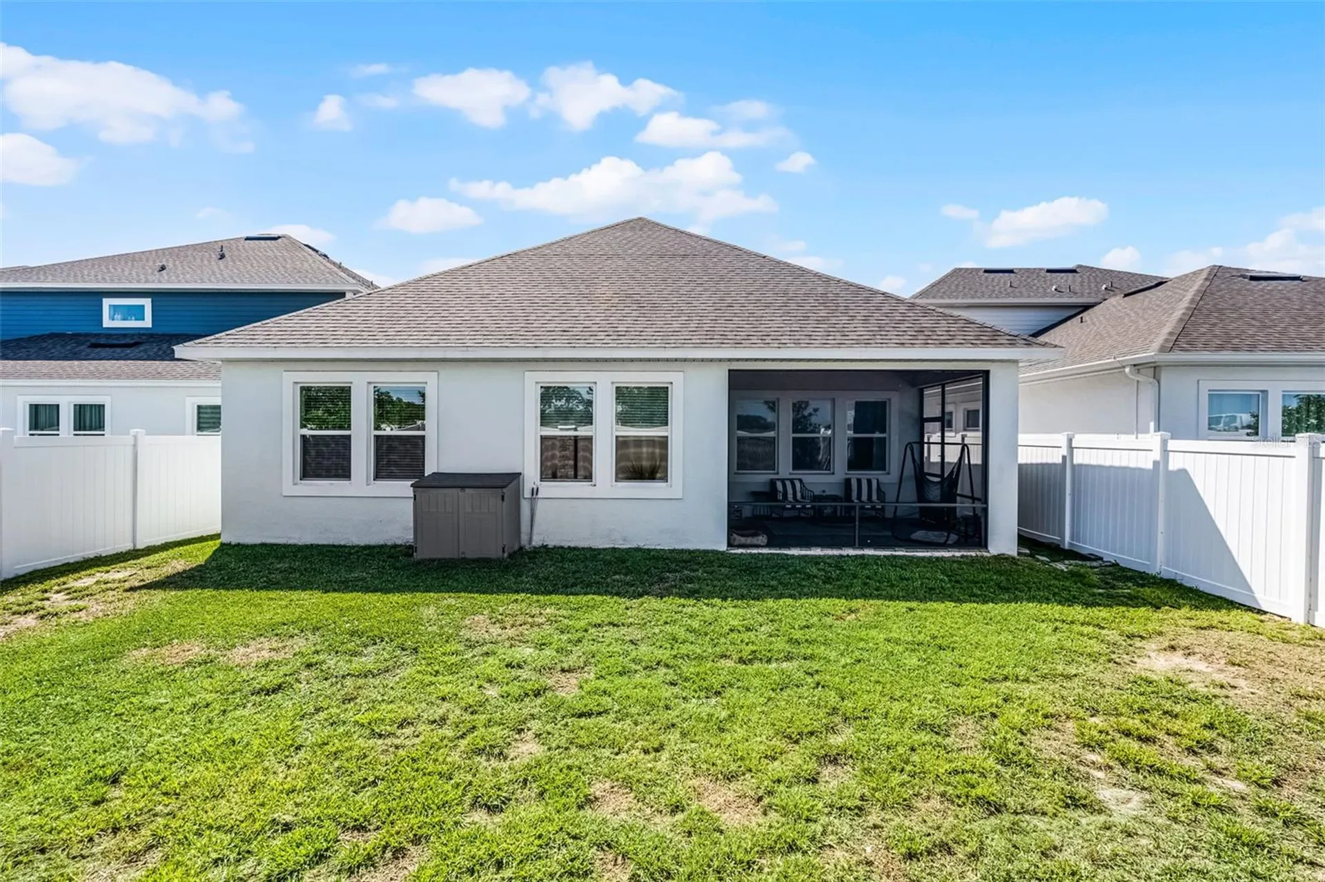 14925 Lebeau Loop Winter Garden FL 34787