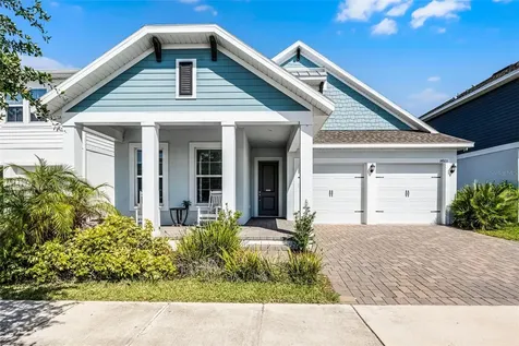 14925 Lebeau Loop Winter Garden FL 34787