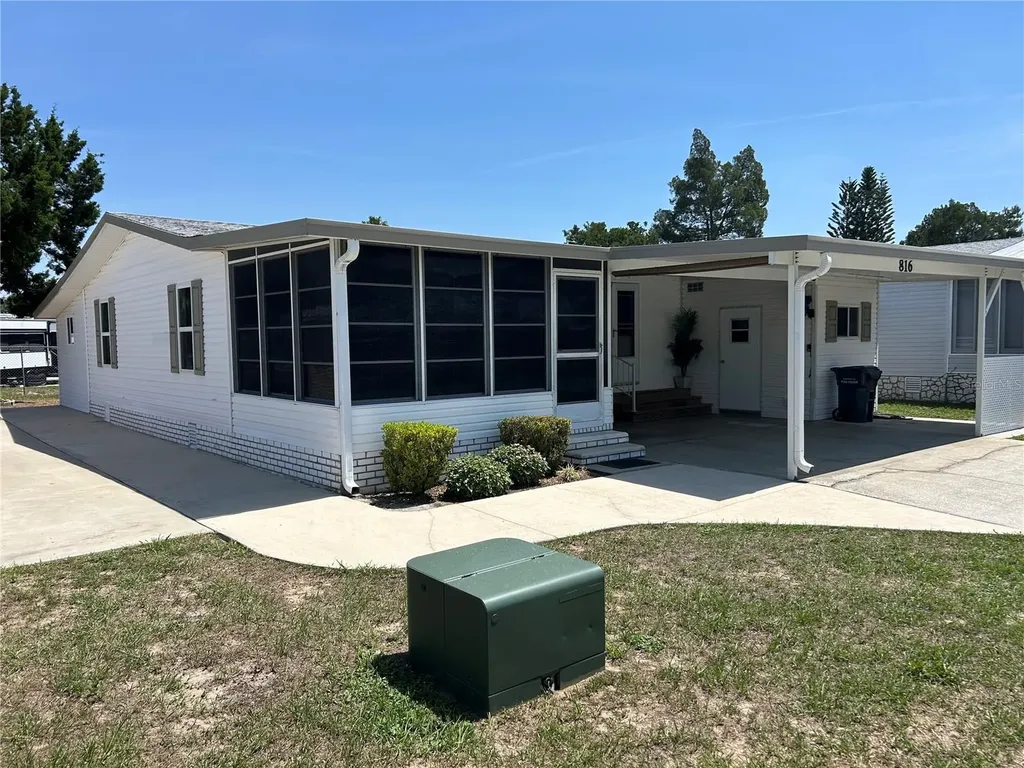 816 Polo Park East Boulevard Davenport FL 33897
