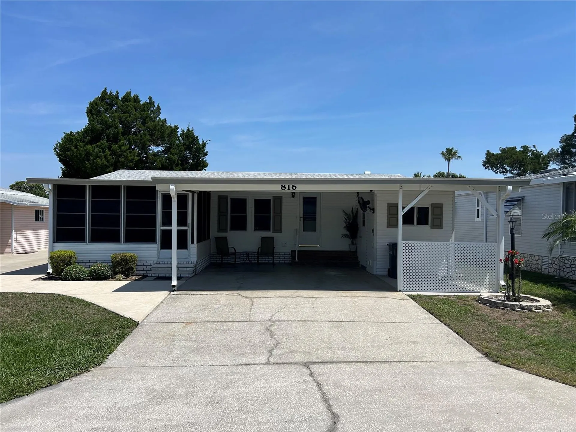 816 Polo Park East Boulevard Davenport FL 33897