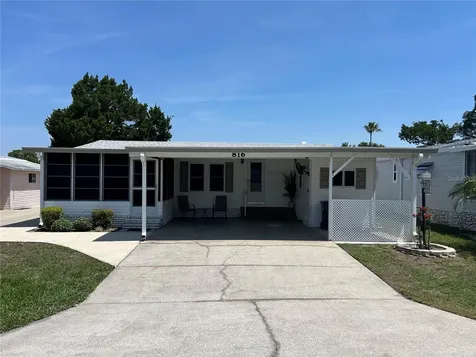 816 Polo Park East Boulevard Davenport FL 33897