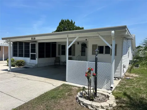 816 Polo Park East Boulevard Davenport FL 33897